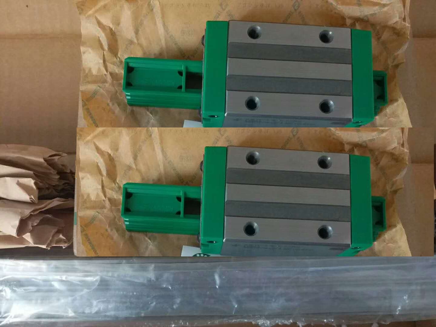 INA機床用滑塊KWVE30-B-SN KWVE30-B-EC